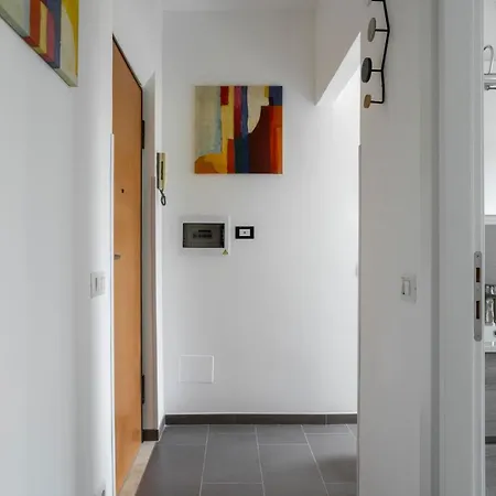 Maison Del Re - San Giovanni Lejlighed Rom