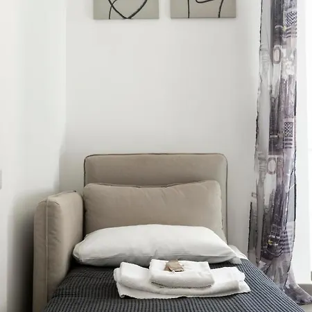 Maison Del Re - San Giovanni Lejlighed *