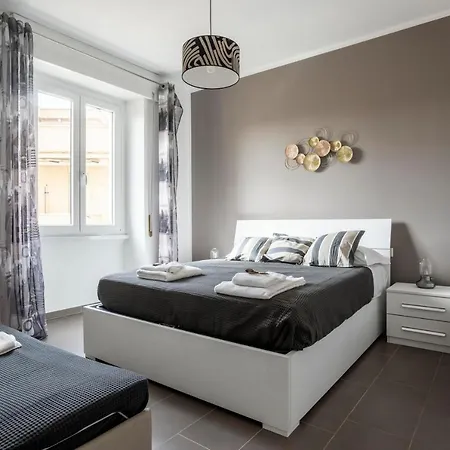 Maison Del Re - San Giovanni Lejlighed