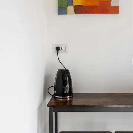 Maison Del Re - San Giovanni Lejlighed Rom