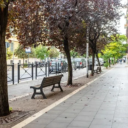 Maison Del Re - San Giovanni Rom