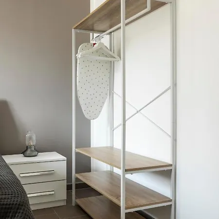 Maison Del Re - San Giovanni Lejlighed Rom