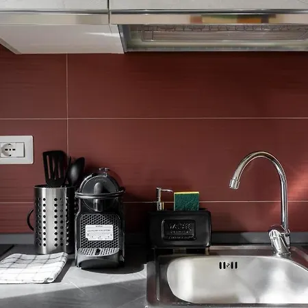 Maison Del Re - San Giovanni