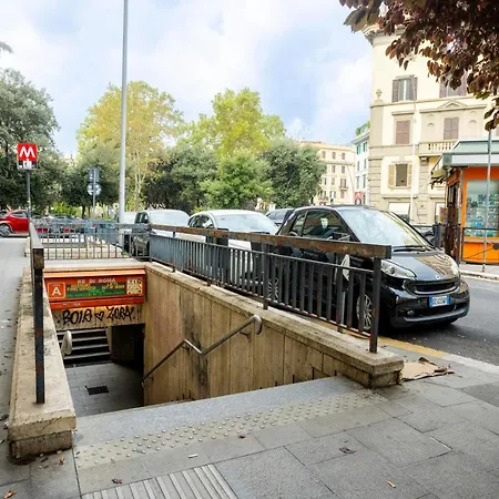 Maison Del Re - San Giovanni Rom
