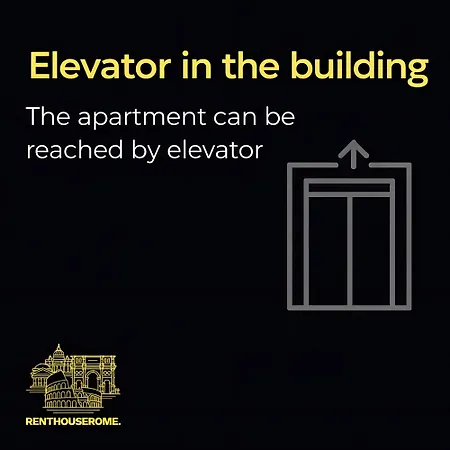 Maison Del Re - San Giovanni Roma