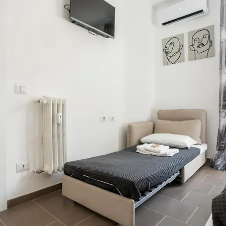 Maison Del Re - San Giovanni Apartamento *