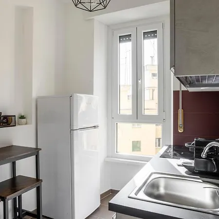 Apartamento Maison Del Re - San Giovanni