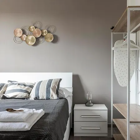 Apartamento Maison Del Re - San Giovanni Roma