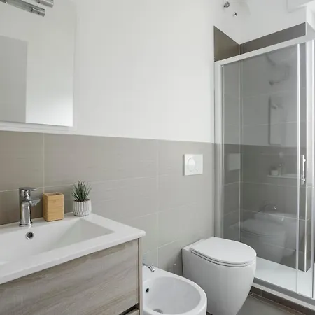 Apartamento Maison Del Re - San Giovanni Roma